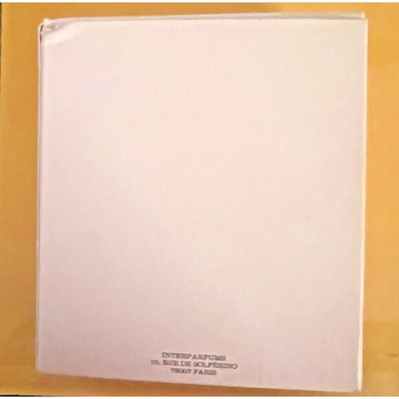 **NIB** Coach by Coach Eau De Parfum Spray for Women 1 oz New Open Box - Picture 3 of 8